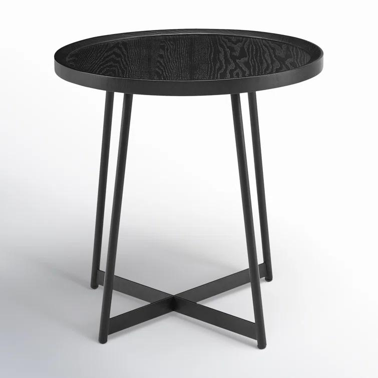 Xavier End Table