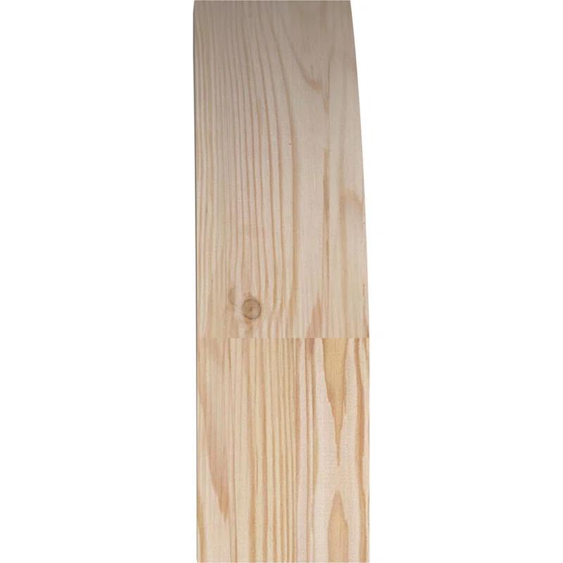 Ekena Millwork Traditional Knee Brace