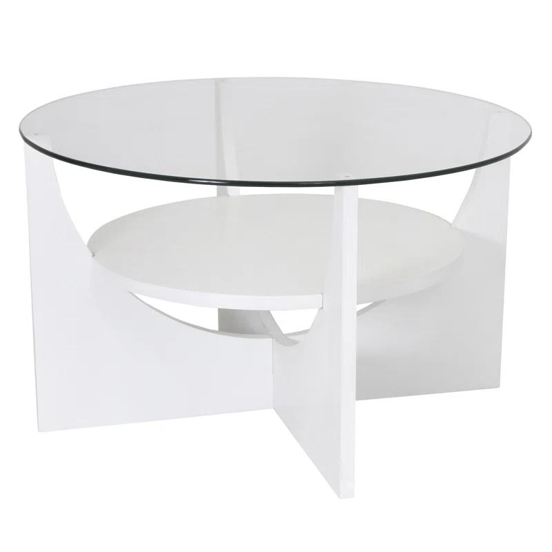 Orren Ellis Anmie Coffee Table
