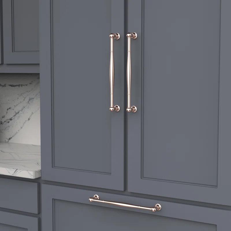 Belwith Keeler Fuller Center Appliance Pull