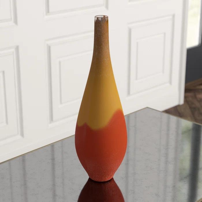 Cyan Design Vizio Glass Table Vase