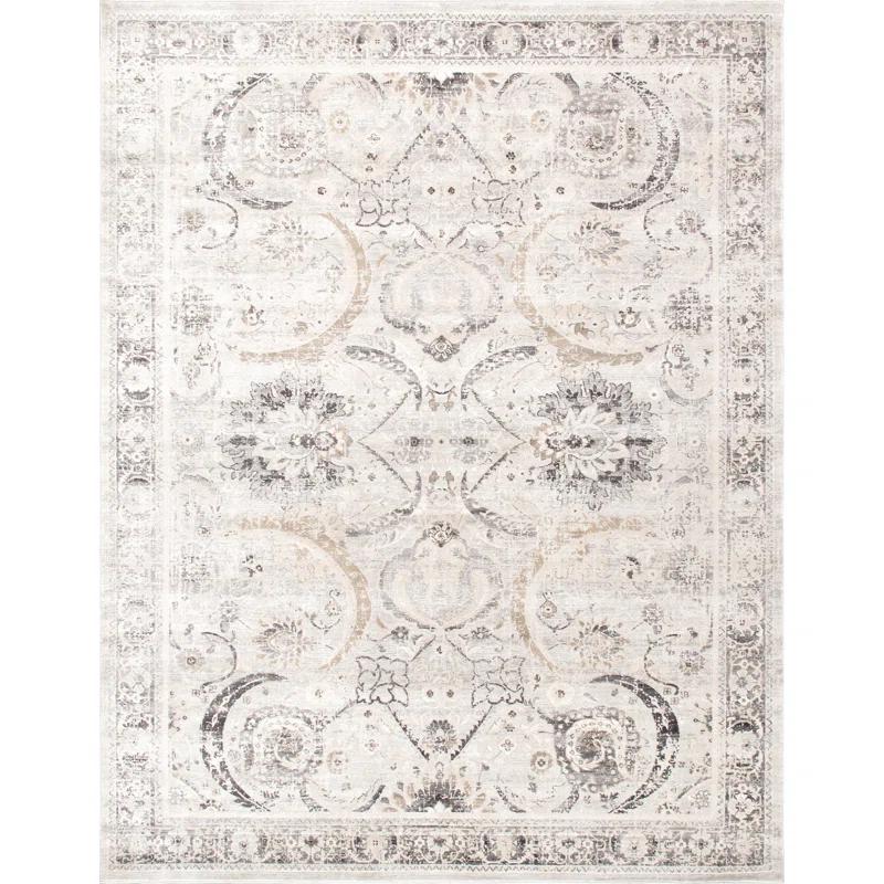 Amadeus Oriental Rug
