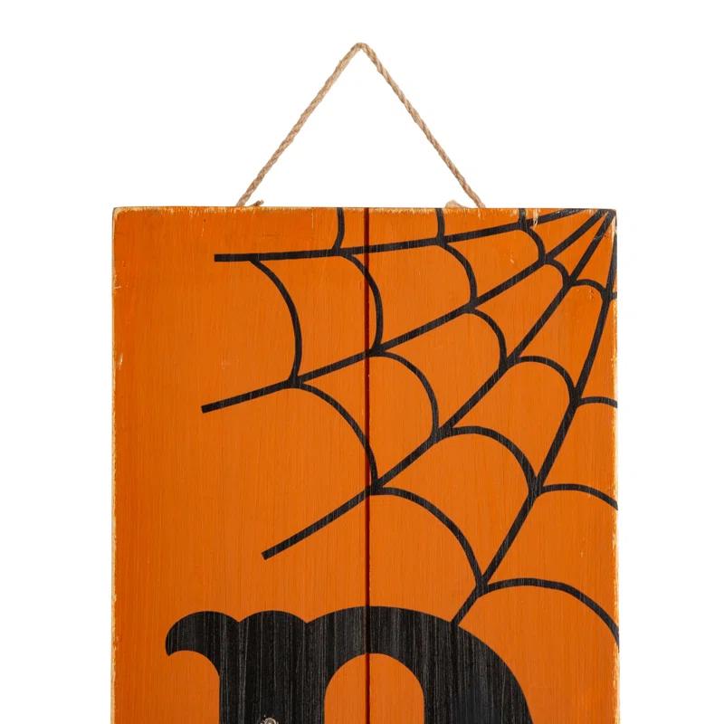 Jetlink Crafts Porch Sign Weather Resistant Wood Wall Decor