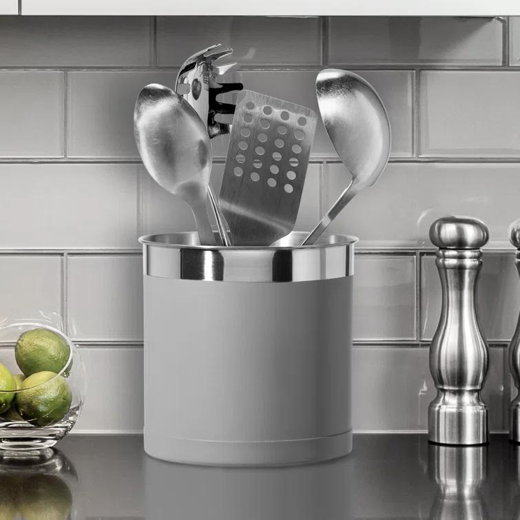 OGGI OGGI Neat Jumbo Utensil Crock