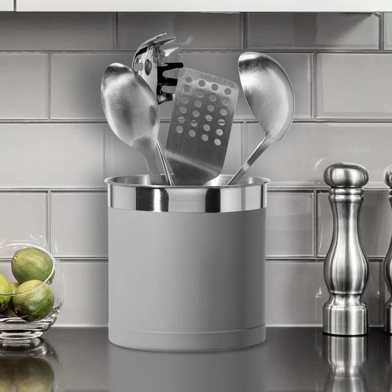 OGGI OGGI Neat Jumbo Utensil Crock