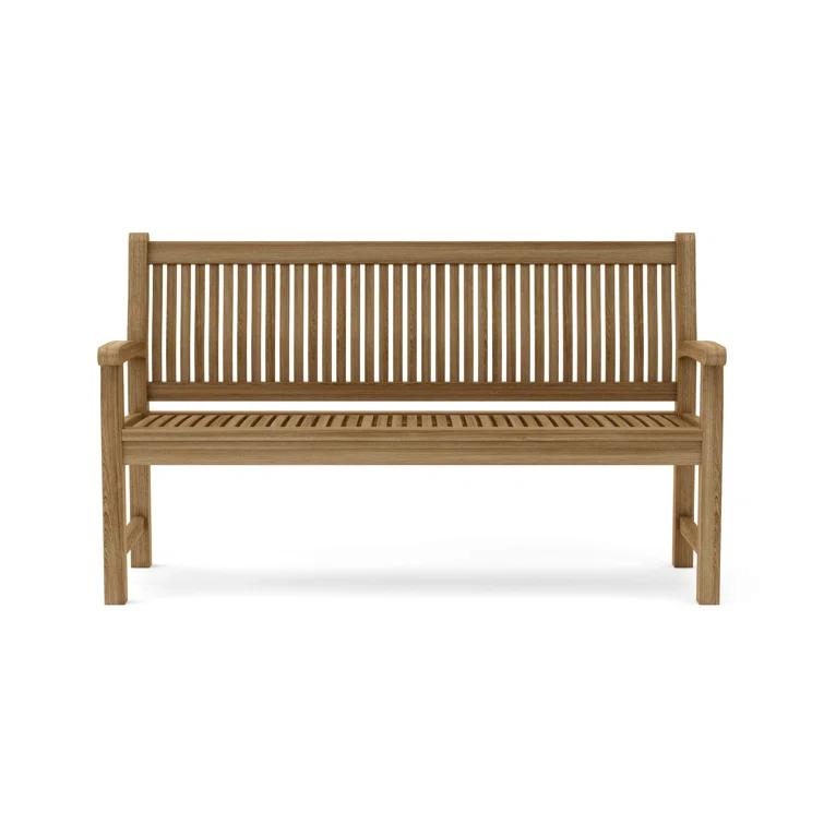 Outdoor Bench