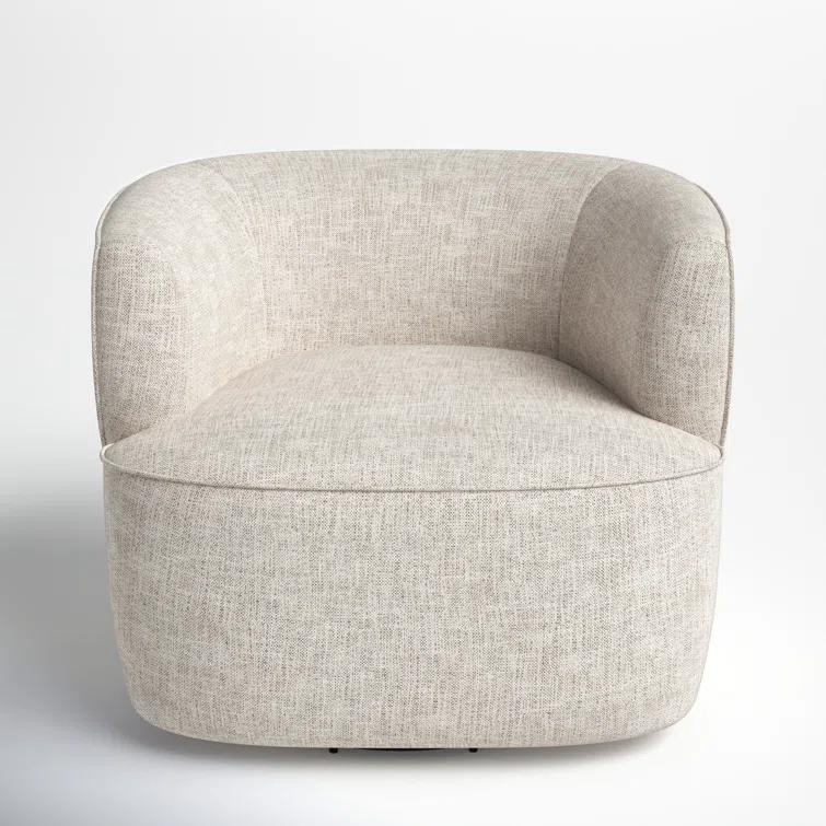 Iona Swivel Chair