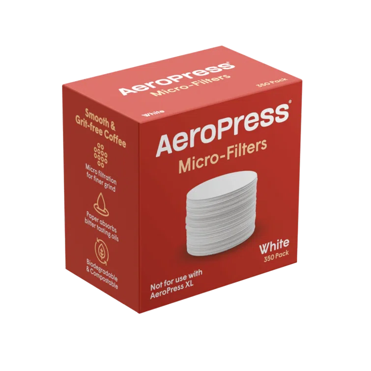 AeroPress AeroPress 350-ct Micro Filters