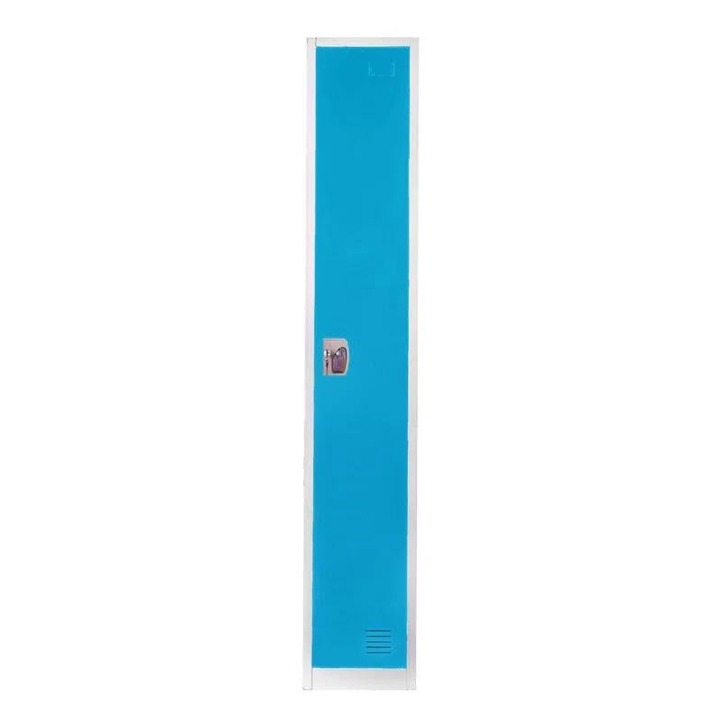12'' Wide Steel 1-Tier School and Gym Locker