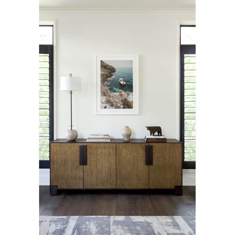 Universal Furniture Riviera 80'' Sideboard