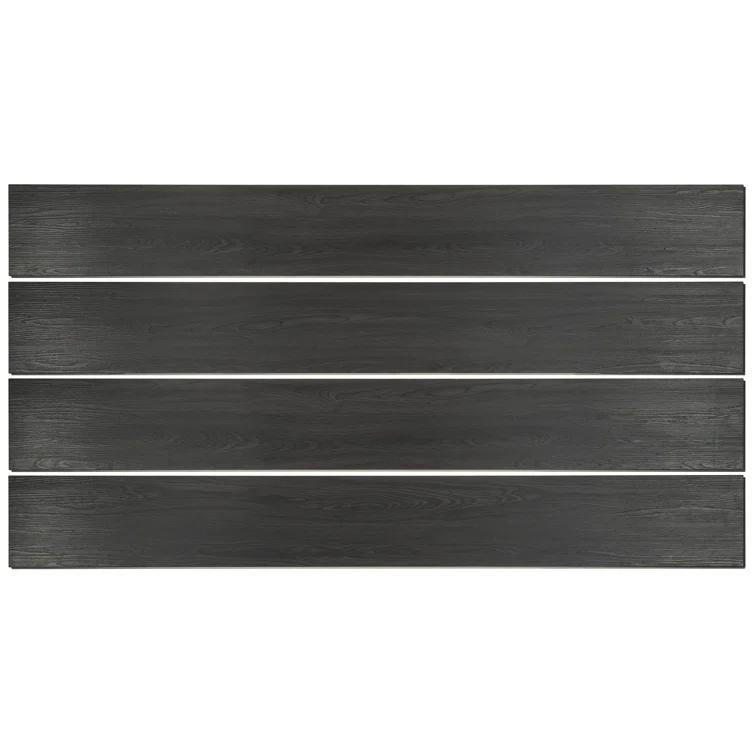 Bond Tile Revive 2'' Thick 6.3'' W x 48.4'' L Vinyl Plank