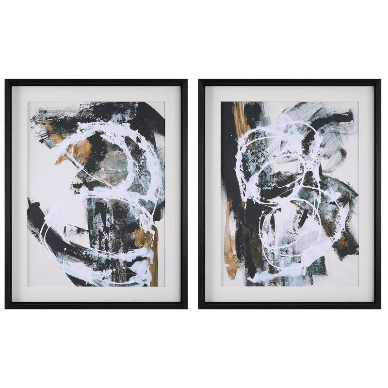 Uttermost 2 - Pieces