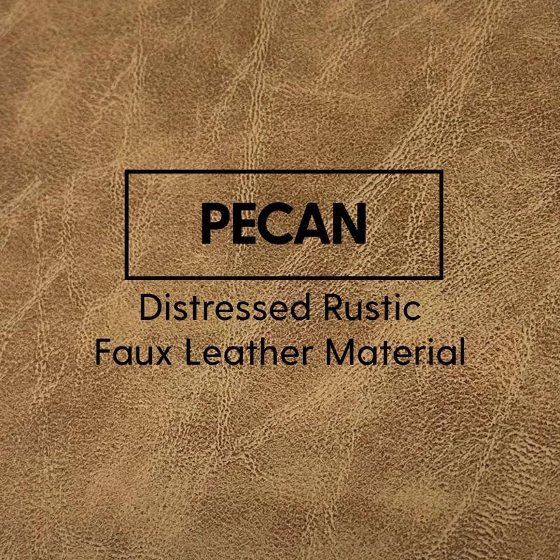 Factory Direct Partners Standard Faux Leather Classic Bean Bag