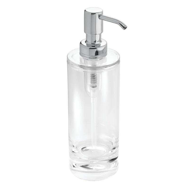 iDesign EVA Soap Dispenser