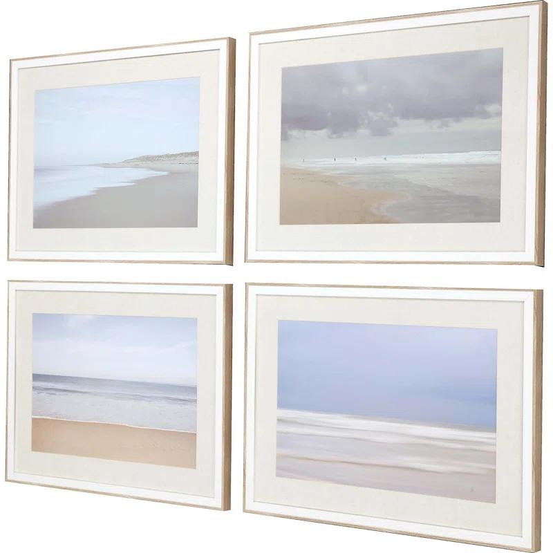 Paragon " Surf S/4 " by Okula 4 - Pieces