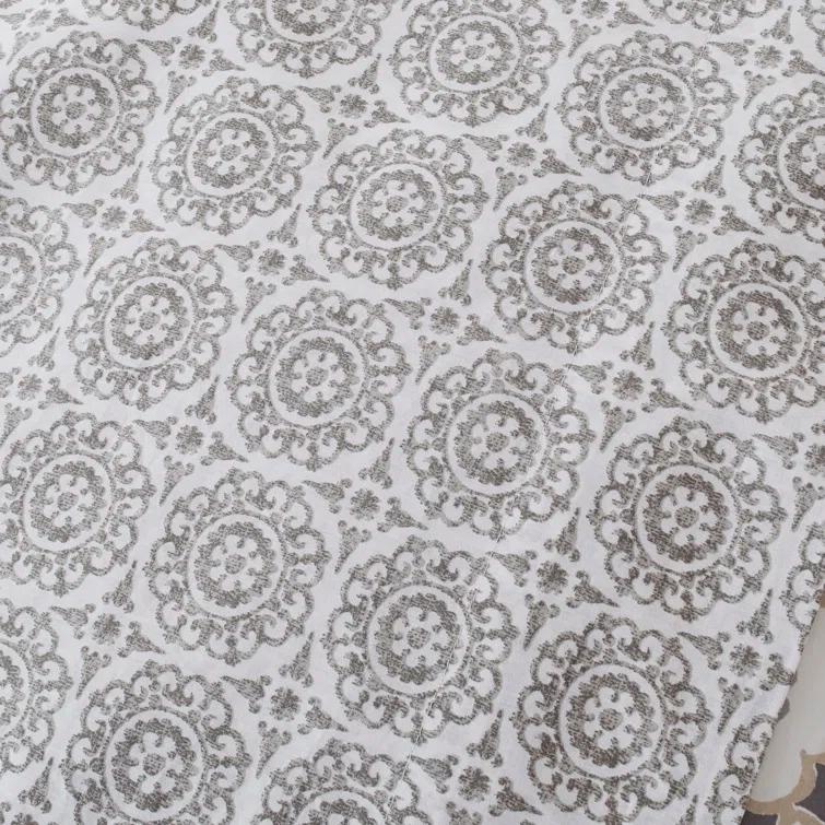 510 Design Geometric Shapes Comforter Set