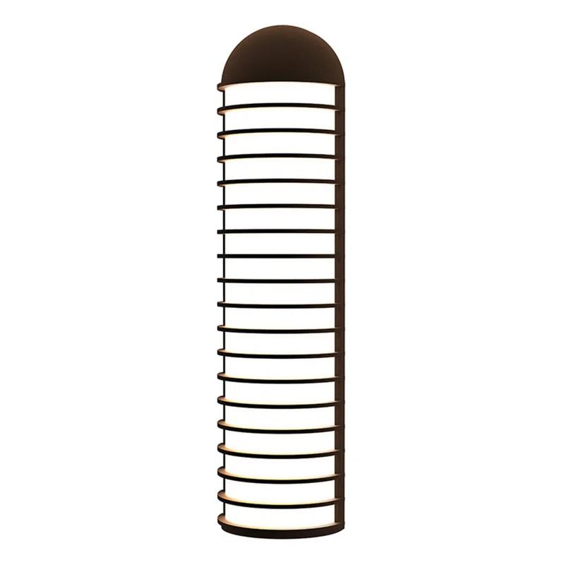 SONNEMAN Inside-Out LED Flush Mounted Sconce