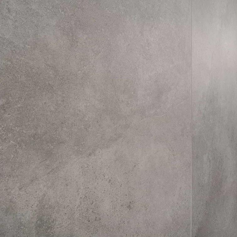 Bond Tile Iris Porcelain Large Format Tile 47" x 47" Porcelain Singular Tile