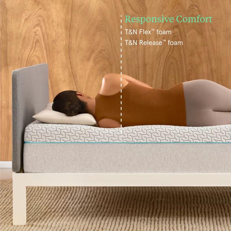 Tuft & Needle Original Hybrid Mattress (12"h)