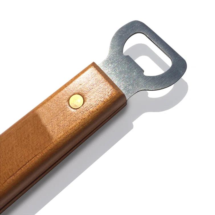 YouTheFan Dishwasher Safe Grilling Tool Set