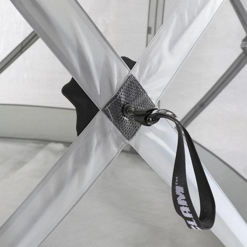 Clam CLAM Quick-Set Portable Outdoor Camping Canopy Shelter
