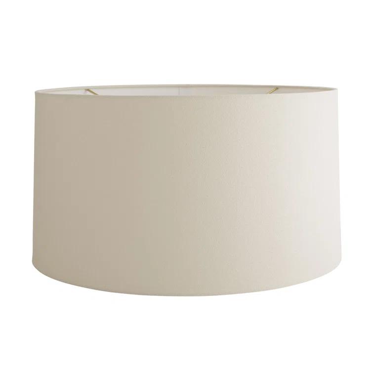 Frio Table Lamp by Arteriors - White