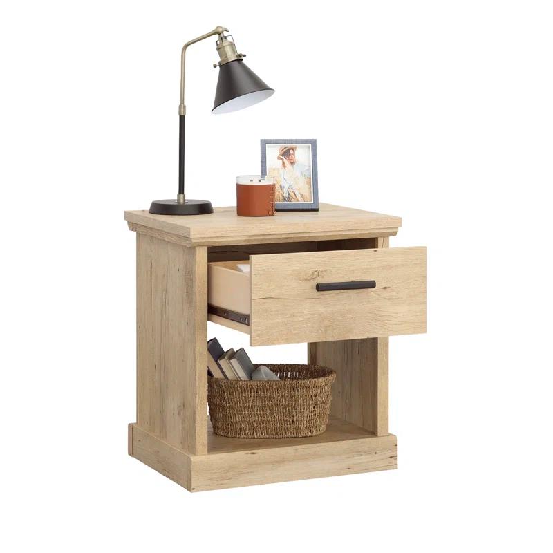 Sauder Aspen Post 22.99'' W Nightstand