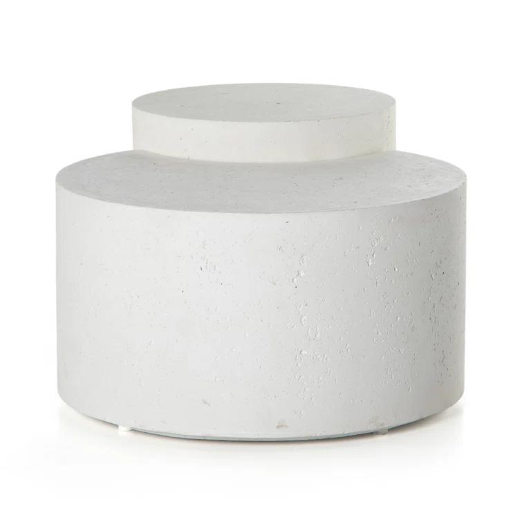 Barton Nesting Coffee Table (Set of 2)