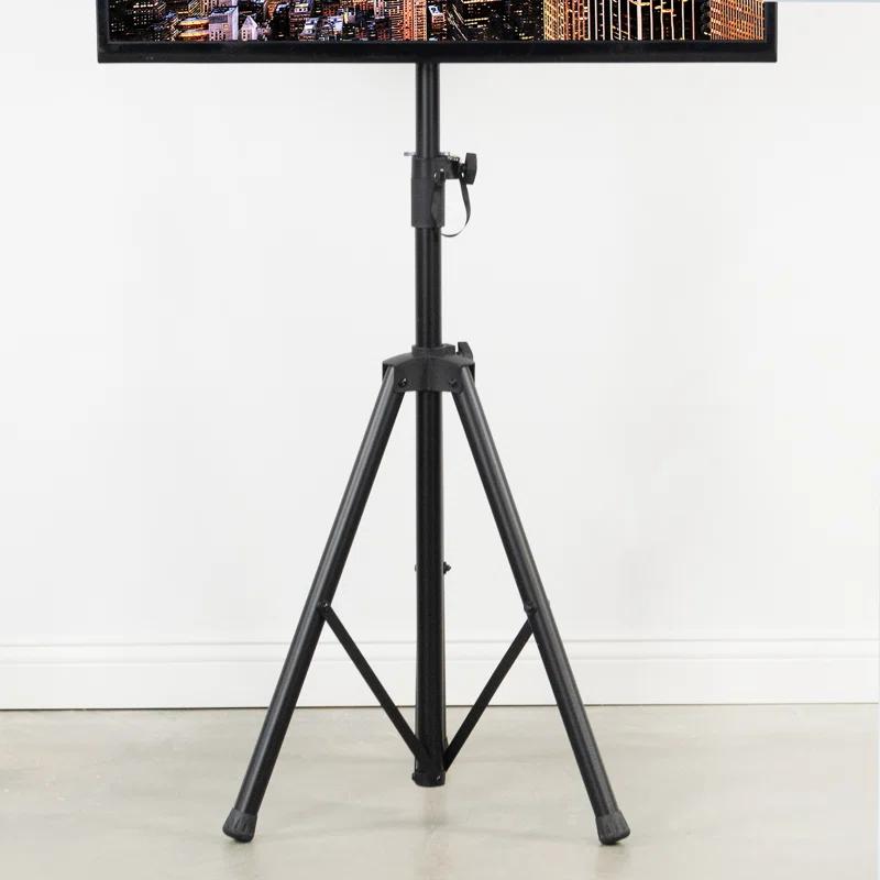 Vivo Portable TV Tripod
