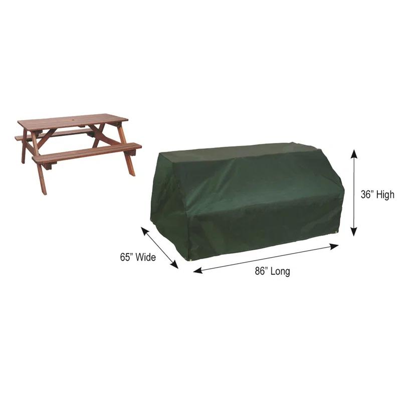 Bosmere Outdoor Patio Table Cover