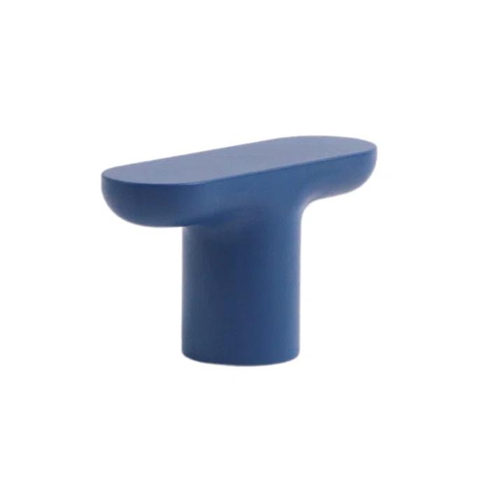 ROUS ROUS Mid-Century Modern Cabinet T Bar Drawer Knobs