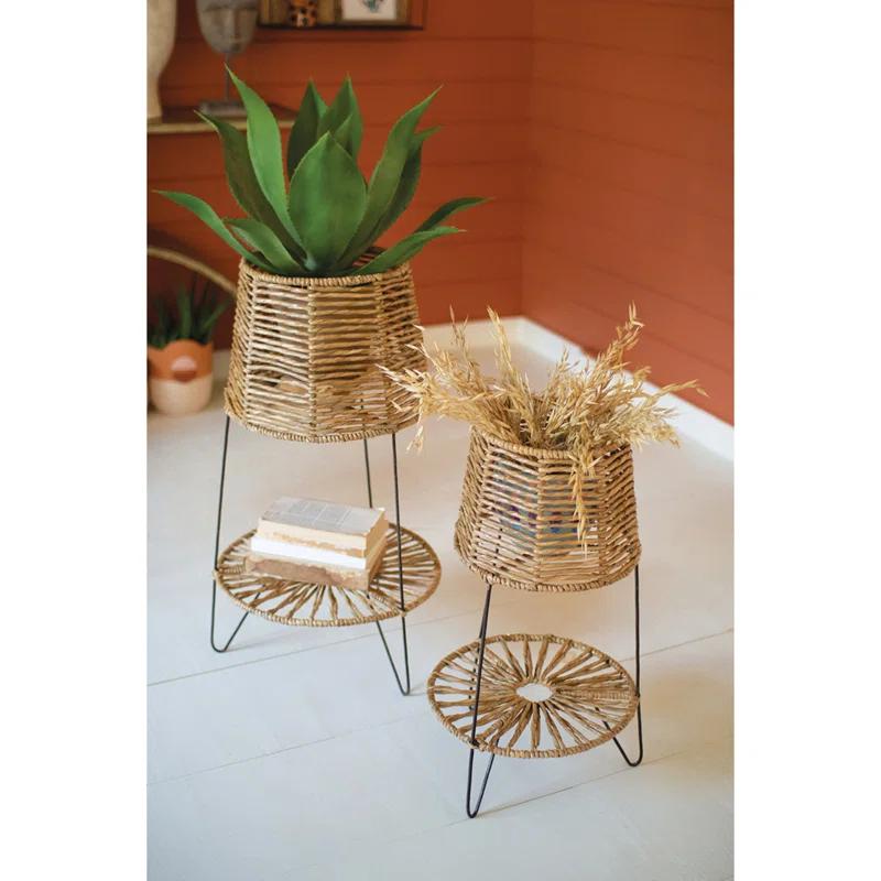 Kalalou Handmade Pot Planter