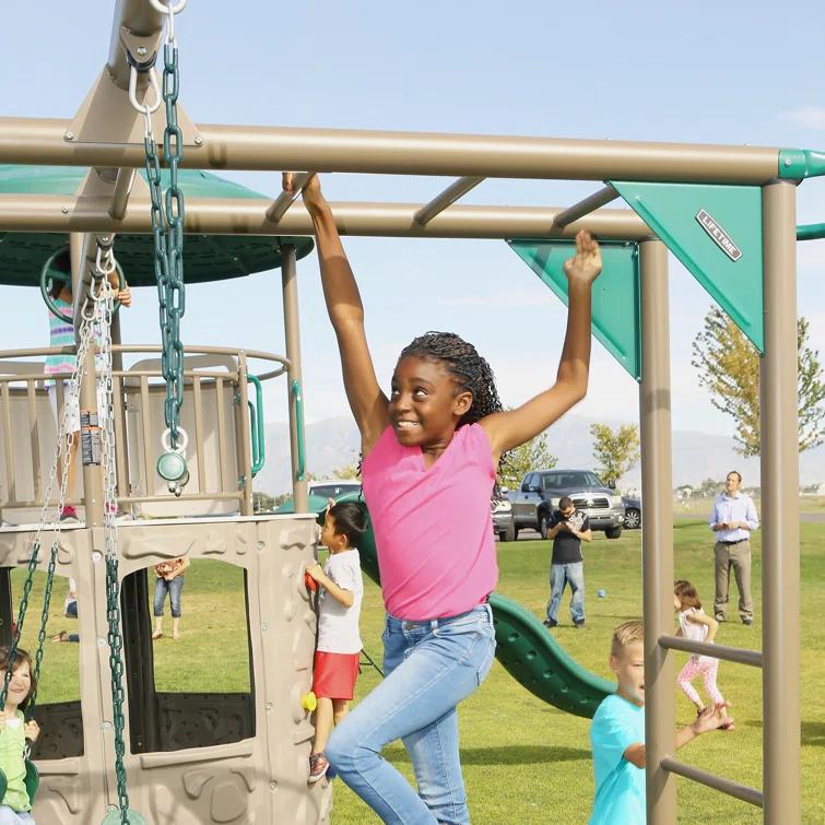 Lifetime Adventure Tower Deluxe