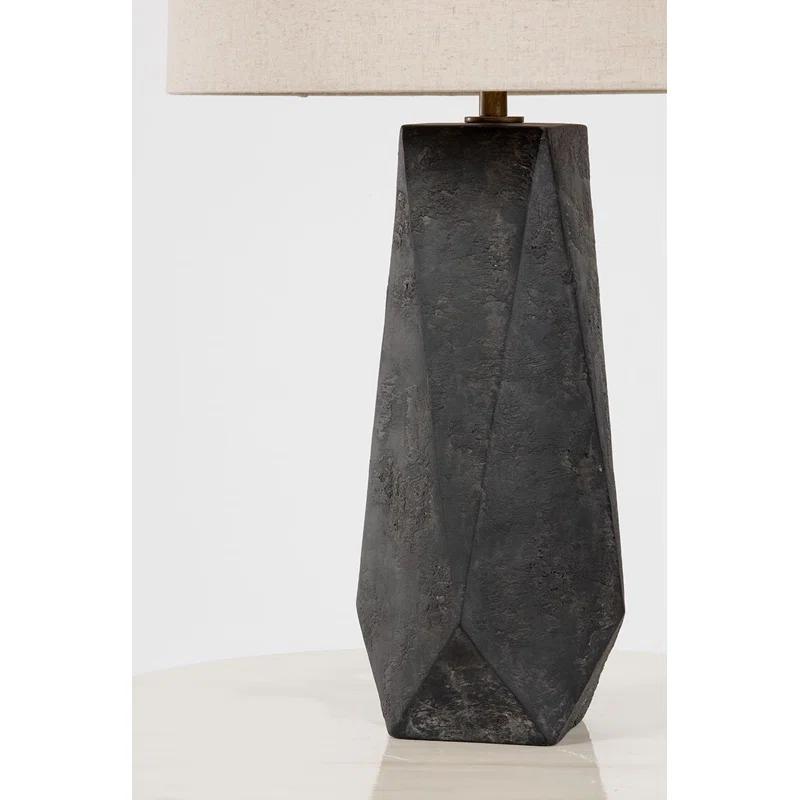 Coronado 1 Light Table Lamp