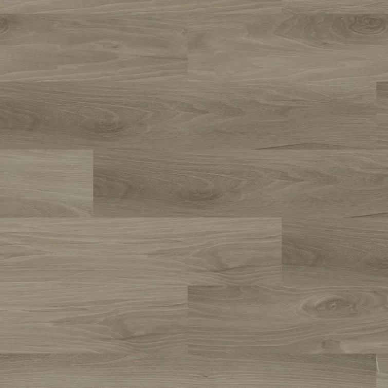 Lucida USA GlueCore Classic 22mil x 7.3" W x 48" L Glue Down Vinyl Tile Flooring