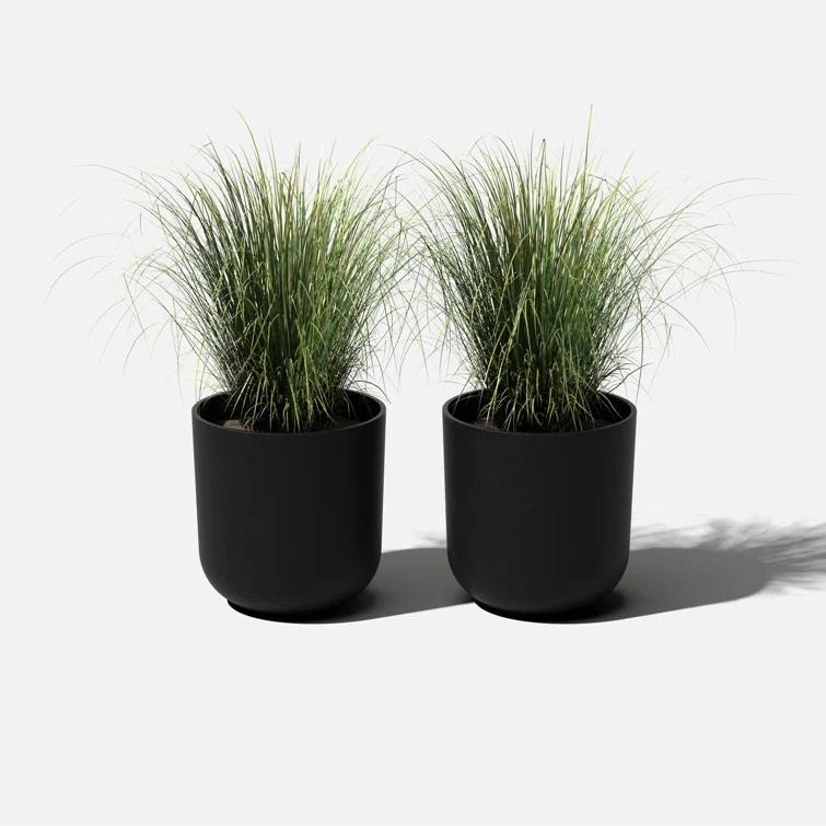 Mason Series Kona Planter