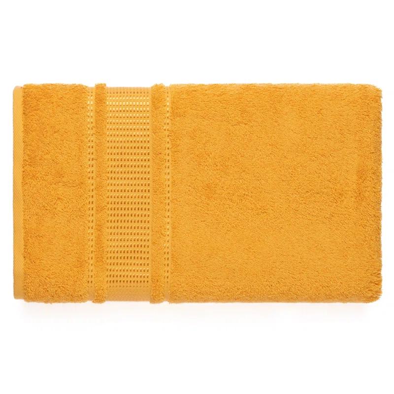 Melissa Linen Turkish Cotton Hand Towels (Set of 2)