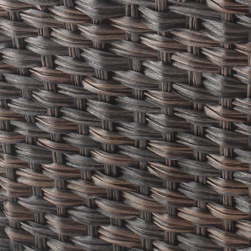 Whitmor, Inc Plastic Open Waste Basket - 5 Gallons