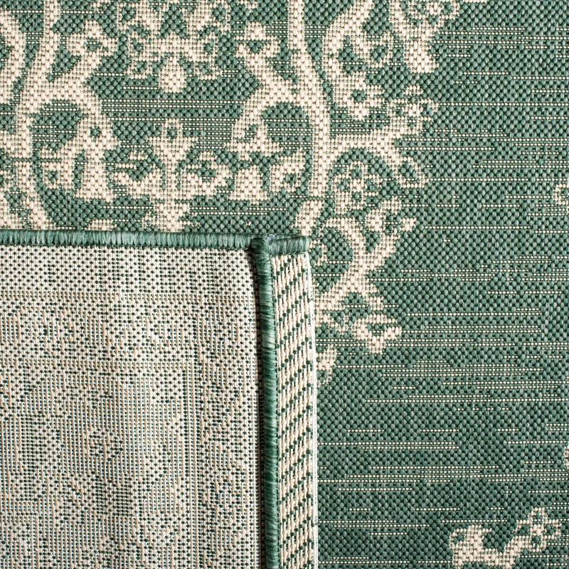 Courtyard Performance Oriental Rug