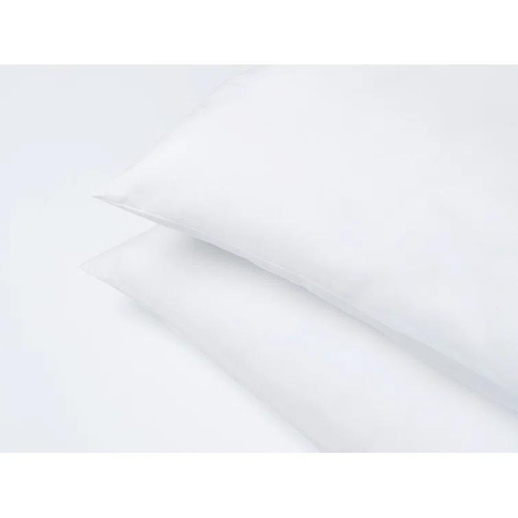 Wayfair Sleep™ 2-Pack Plush Bed Pillows Set