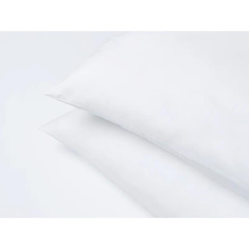 Wayfair Sleep™ 2-Pack Plush Bed Pillows Set
