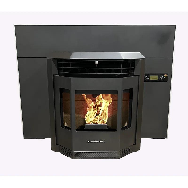ComfortBilt Pellet Stoves HP22 insert Pellet Stove