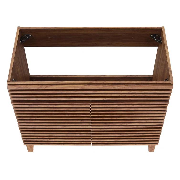 Modway Modway Render 36" Single Bathroom Vanity Base Only