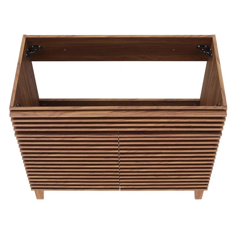 Modway Modway Render 36" Single Bathroom Vanity Base Only
