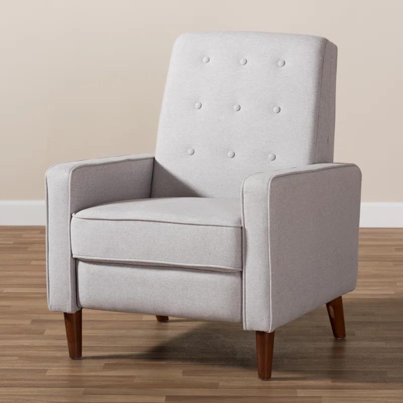 Chon Upholstered Recliner