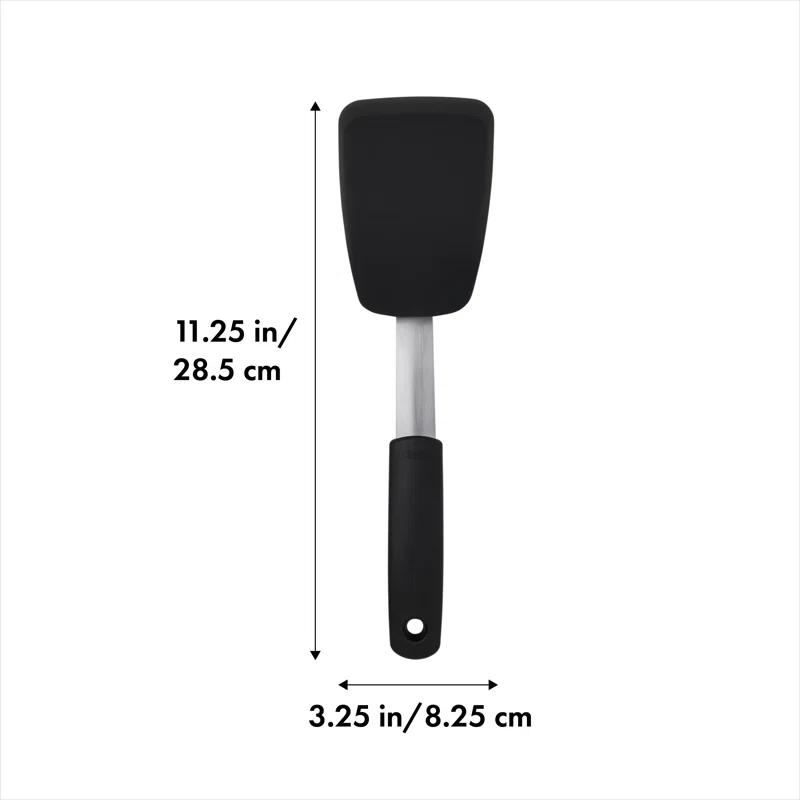 OXO OXO Good Grips Silicone Flexible Turner