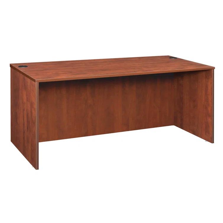 Essentials Series Desk Shell