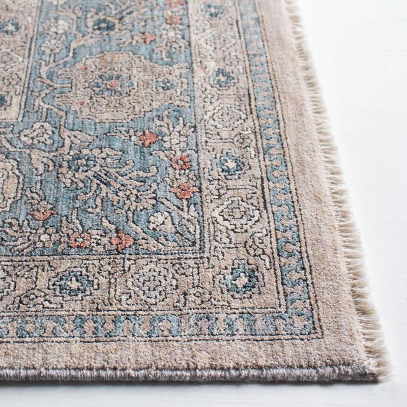 Lauren Ralph Lauren Anjolie Lauren Ralph Lauren Performance Oriental Rug