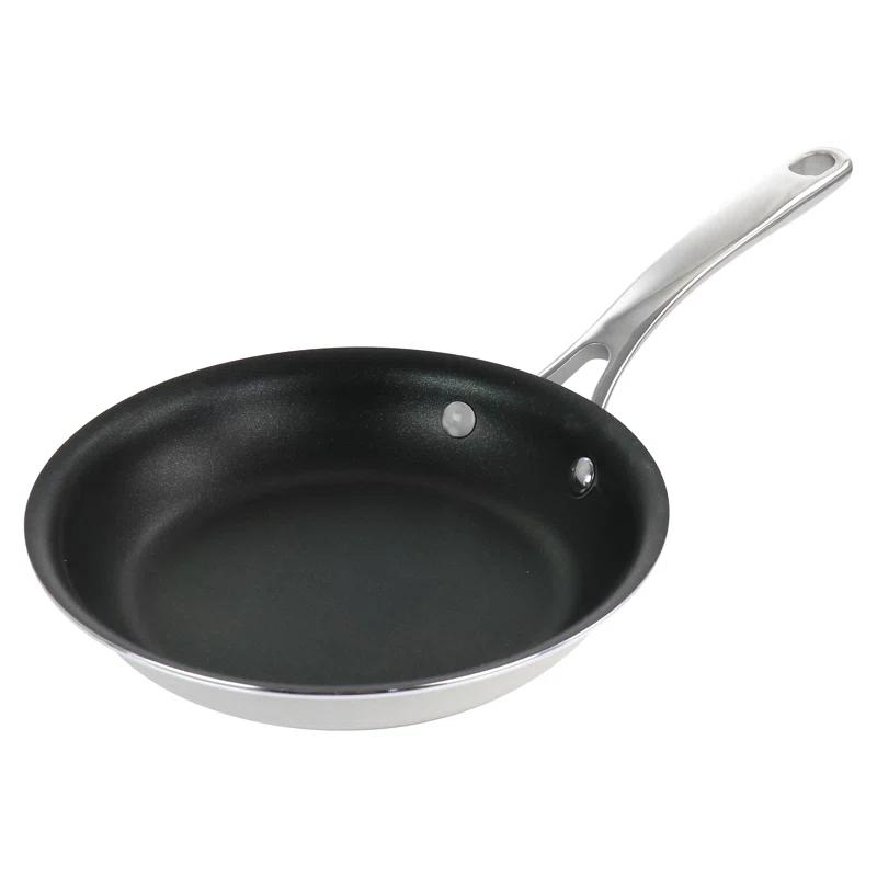 Martha Stewart Martha Stewart 10 - Piece  Aluminum Nonstick Cookware Set