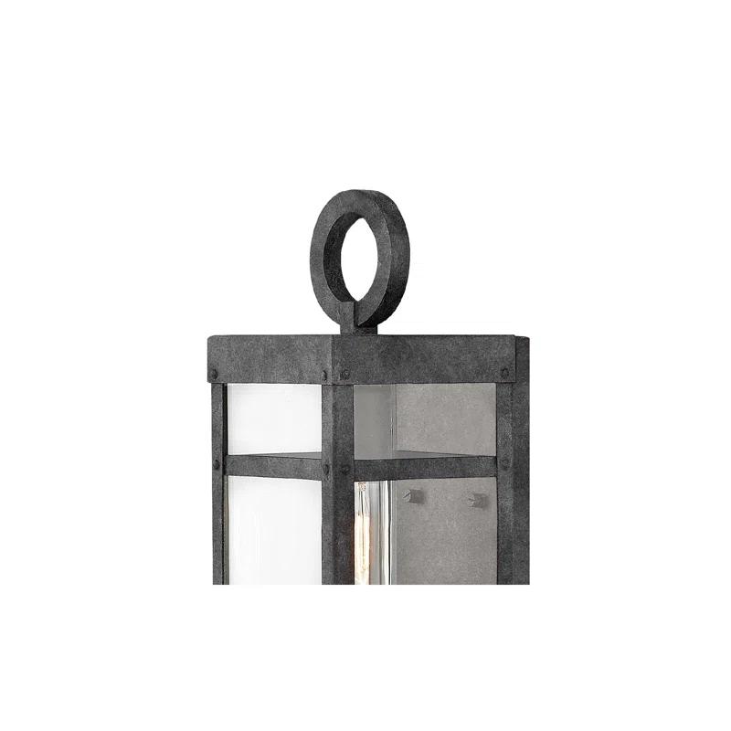 Lisa McDennon by Hinkley Porter Extra Small Wall Mount Lantern By Lisa McDennon